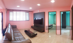 Blk 404 Fajar Road (Bukit Panjang), HDB 4 Rooms #217328331